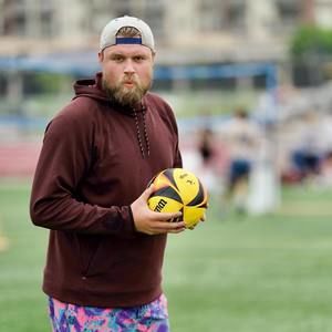 Meet your Posher, Connor